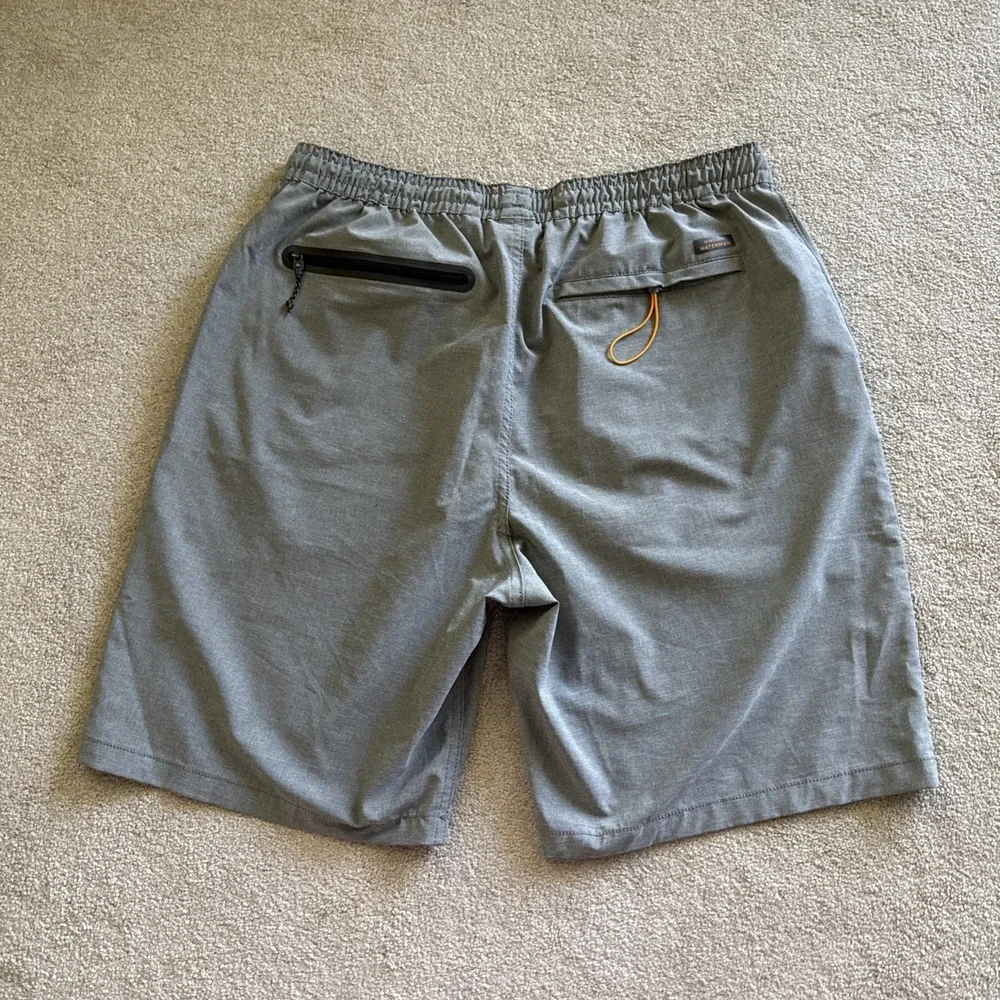 Quiksilver waterman mens